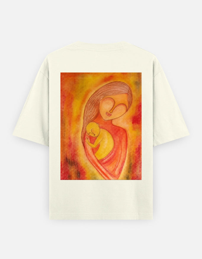 Art Printed T-shirts